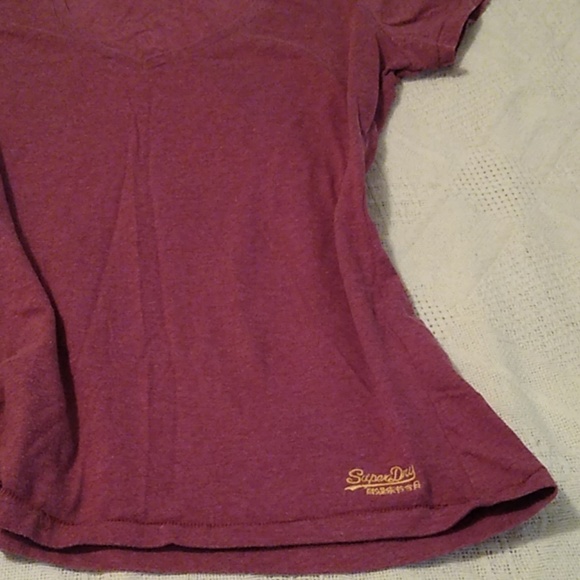 Vintage super dry top - Picture 3 of 4